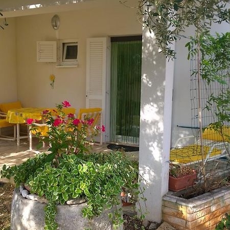 Apartment Free Parking Big Garden Peroj Dış mekan fotoğraf